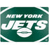 NFL New York Jets Large Logo Surface Laptop 7 13.8in Skin