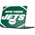 NFL New York Jets Large Logo Surface Laptop 7 15in Skin