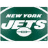 NFL New York Jets Large Logo Surface Laptop 7 15in Skin