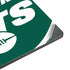 NFL New York Jets Large Logo Surface Laptop 7 15in Skin
