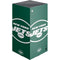 NFL New York Jets Large Logo XBox Series X Digital Edition Console Skin