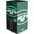 NFL New York Jets Large Logo XBox Series X Digital Edition Console Skin