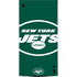 NFL New York Jets Large Logo XBox Series X Digital Edition Console Skin