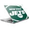 NFL New York Jets Large Logo HP ZBook Fury 16 G10 Skin