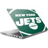NFL New York Jets Large Logo HP ZBook Fury 16 G10 Skin