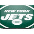 NFL New York Jets Large Logo HP ZBook Fury 16 G10 Skin