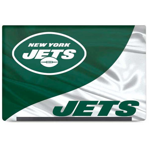 NFL New York Jets Dell Latitude Skin