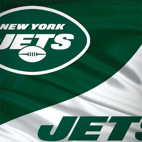 NFL New York Jets Dell Latitude Skin