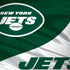 NFL New York Jets Dell Latitude Skin