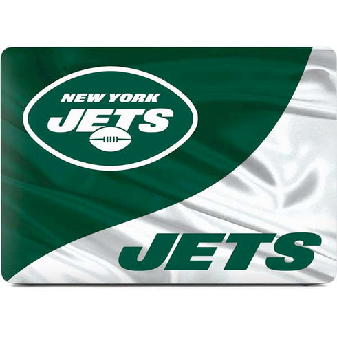 NFL New York Jets Apple MacBook Air Skin