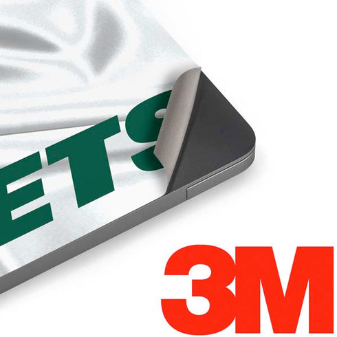 NFL New York Jets Apple MacBook Air Skin