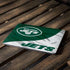 NFL New York Jets Apple MacBook Air Skin