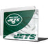 NFL New York Jets MacBook Pro 14in (2021-24) Case plus Skin