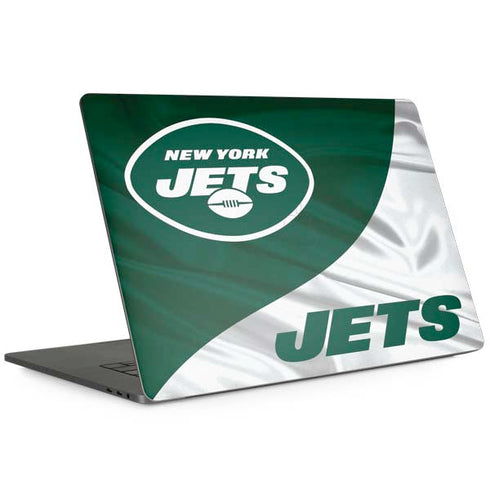 NFL New York Jets MacBook Skins
