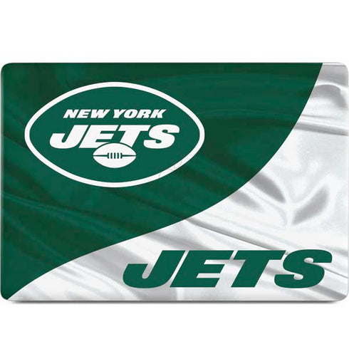 NFL New York Jets MacBook Skins