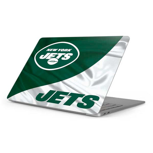 NFL New York Jets Apple MacBook Pro 16-inch Skin