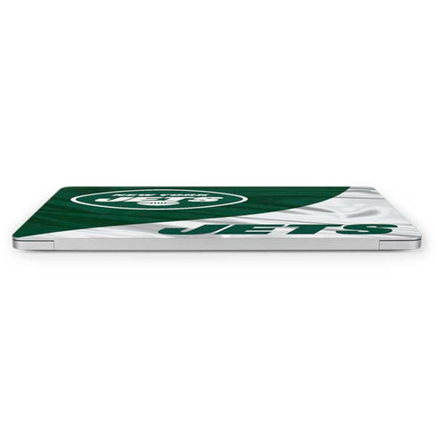 NFL New York Jets Apple MacBook Pro 16-inch Skin