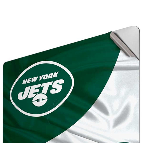 NFL New York Jets Apple MacBook Pro 16-inch Skin