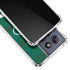 NFL New York Jets Moto G 5G (2025) Clear Case
