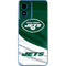 NFL New York Jets Moto G Play 4G (2024) Skin