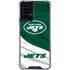 NFL New York Jets Moto G Power 5G (2024) Clear Case