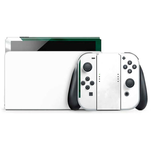 NFL New York Jets Nintendo Skins