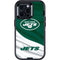 NFL New York Jets Otterbox Defender iPhone Skin