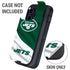 NFL New York Jets Otterbox Defender iPhone Skin