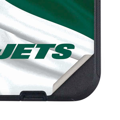 NFL New York Jets Otterbox Defender iPhone Skin