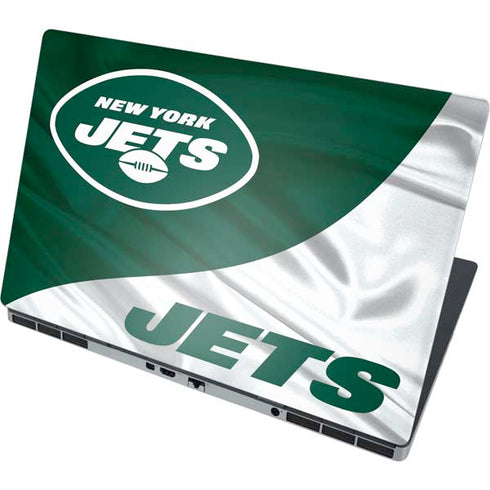 NFL New York Jets Dell Precision Skin