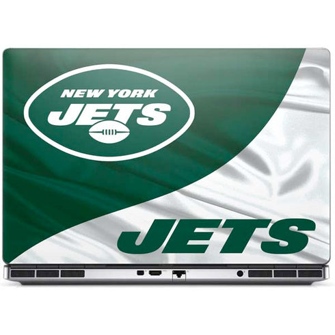 NFL New York Jets Dell Precision Skin