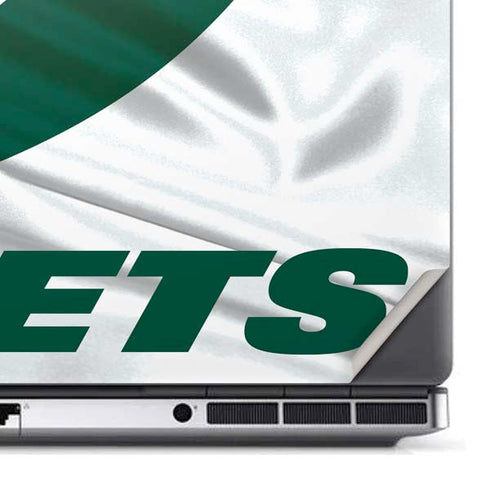NFL New York Jets Dell Precision Skin
