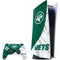 NFL New York Jets PlayStation PS5 Skins