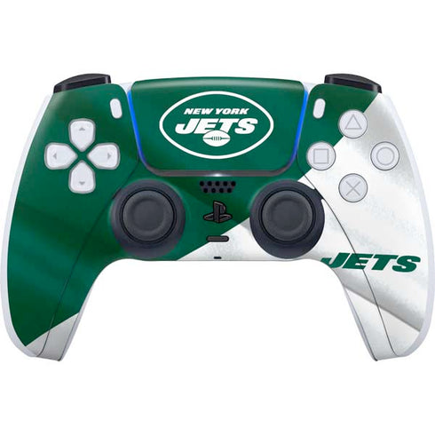 NFL New York Jets PlayStation PS5 Skins