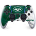 NFL New York Jets PS5 DualSense Edge Pro Controller Skin