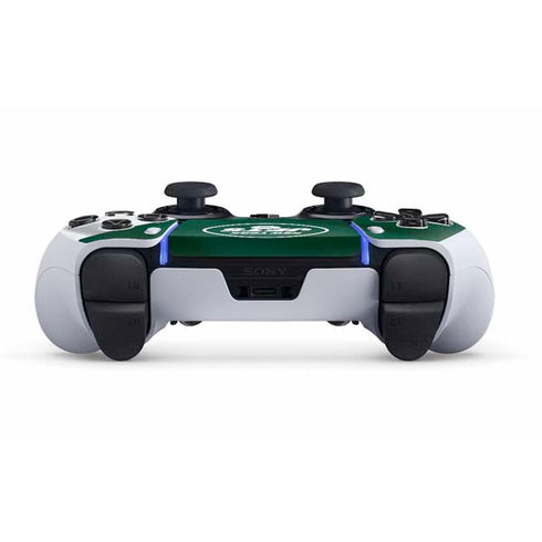 NFL New York Jets PS5 DualSense Edge Pro Controller Skin