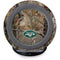 NFL New York Jets Realtree AP Camo Fast Charge Wireless Charging Stand Skin