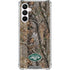 NFL New York Jets Realtree AP Camo Galaxy A16 5G Clear Case
