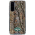 NFL New York Jets Realtree AP Camo Galaxy A36 5G Clear Case