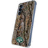 NFL New York Jets Realtree AP Camo Galaxy A55 5G Clear Case