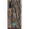 NFL New York Jets Realtree AP Camo Galaxy Note 10 Pro Case