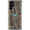 NFL New York Jets Realtree AP Camo Galaxy S23 Ultra Clear Case