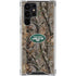 NFL New York Jets Realtree AP Camo Galaxy S23 Ultra Clear Case