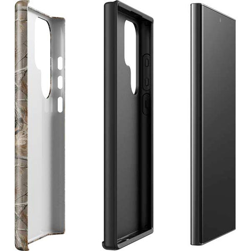 NFL New York Jets Realtree AP Camo Galaxy S23 Ultra Pro Case