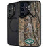 NFL New York Jets Realtree AP Camo Galaxy S24 FE Kickstand Case