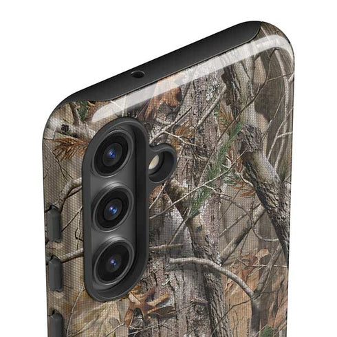NFL New York Jets Realtree AP Camo Galaxy S25 Plus Impact Case