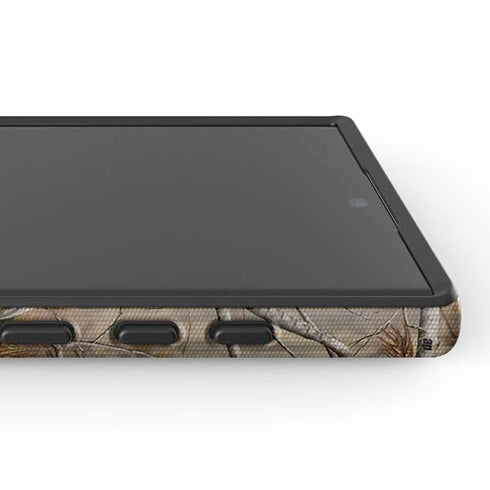 NFL New York Jets Realtree AP Camo Galaxy S25 Ultra Impact Case