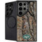 NFL New York Jets Realtree AP Camo Galaxy S24 Ultra Kickstand Case