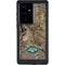 NFL New York Jets Realtree AP Camo Galaxy S24 Ultra Waterproof Case
