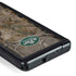 NFL New York Jets Realtree AP Camo Galaxy S24 Ultra Waterproof Case